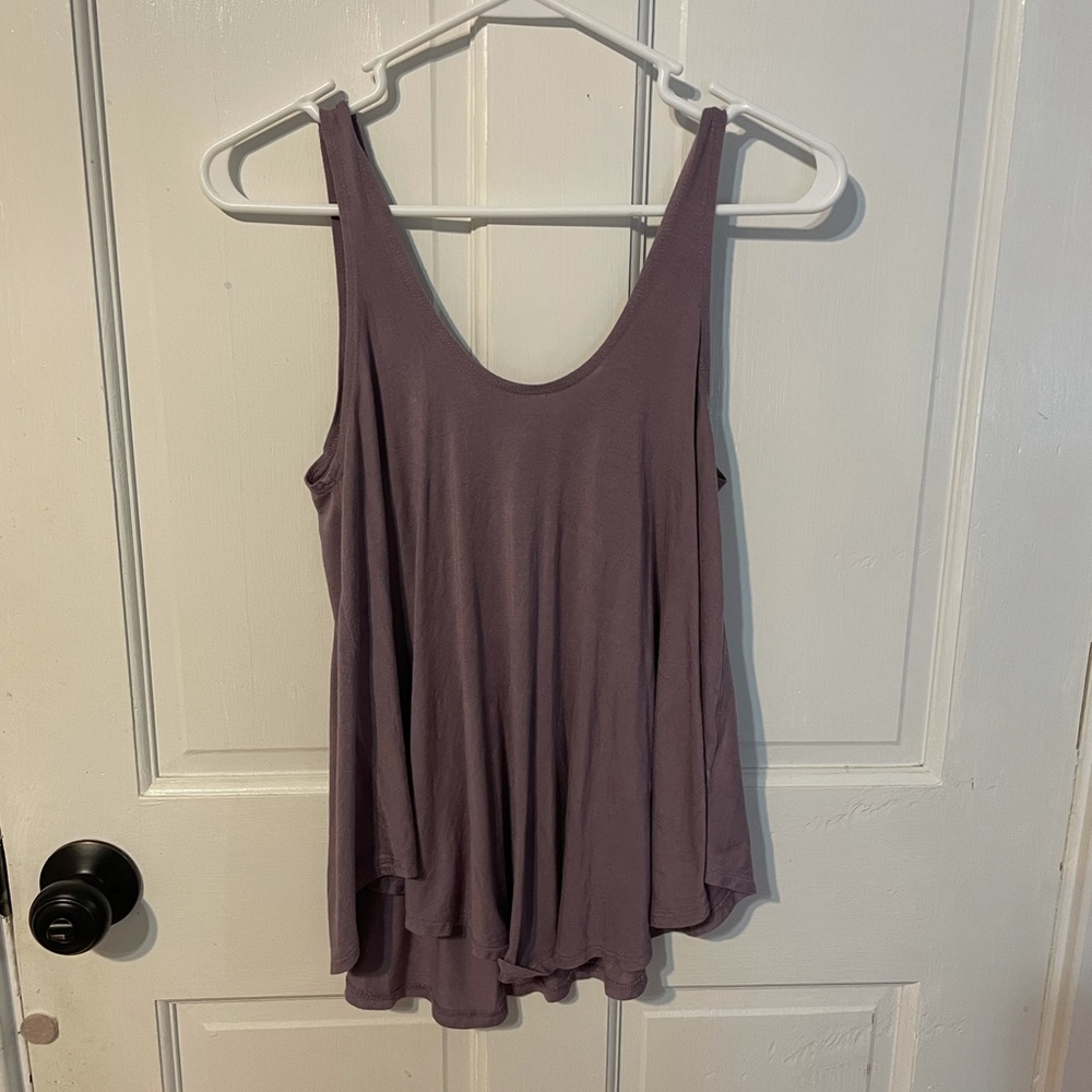 Float Summer Tank Too